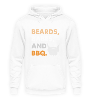 Beards, Babes, And BBQ