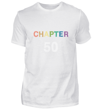 Chapter Chapter 50 Birthday