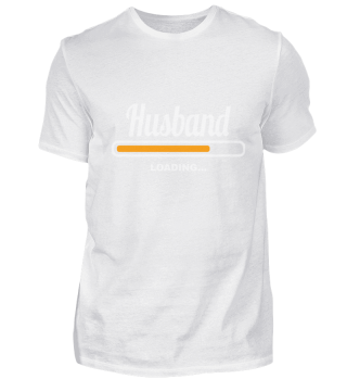 Husband Loading