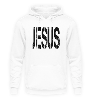 Jesus T-shirt & co.