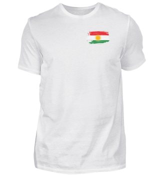 Kurdistan Kurdisch Kurdistan Shirt Lusti