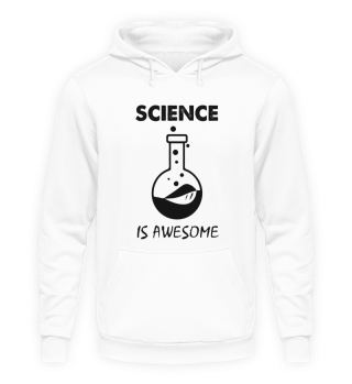 Science is Awesome