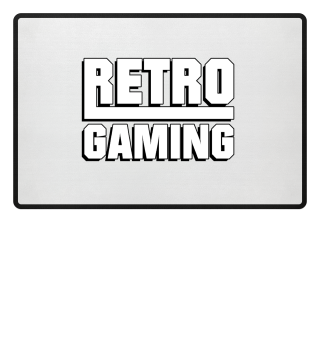 Retro Gaming - Gaming