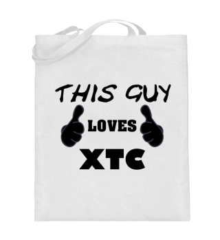 This Guy loves Xtc
