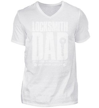 locksmith dad joke locksmith father