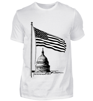Capital Shirt 
