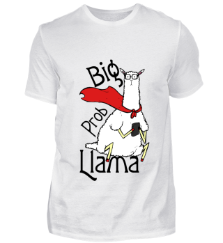 Big Prob Llama