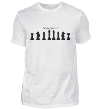 Schach Shirt