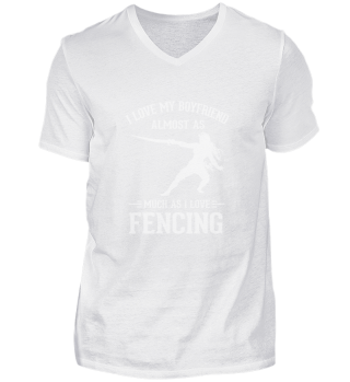 Fencing sport hobby epee duel sword figh
