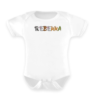 Rebekka Baby Body