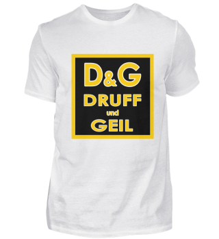 Druff & Geil