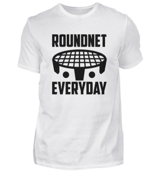 Roundnet Everyday - Black