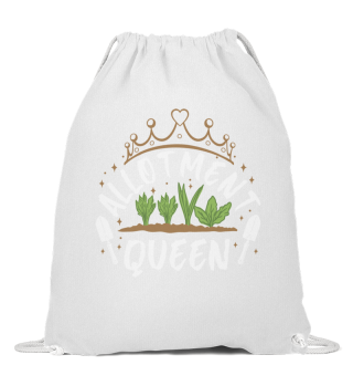 allotment queen