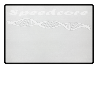 Speedcore DNA
