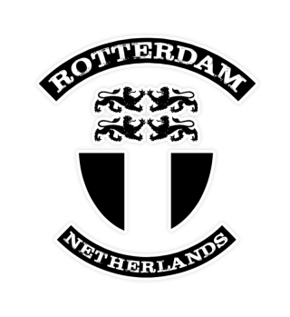 Rotterdam Niederlande