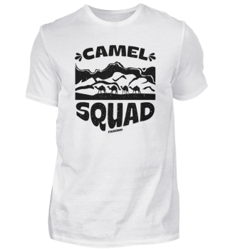 Camel Squad