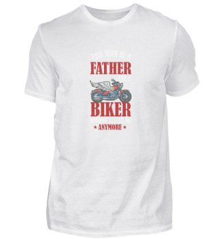 Motorrad Fahrer Motive T Shirt 86