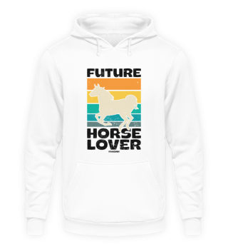Future Horse Lover