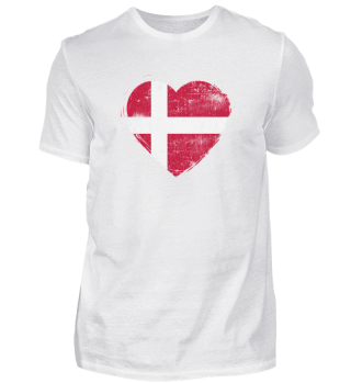 Dänemark Herz
