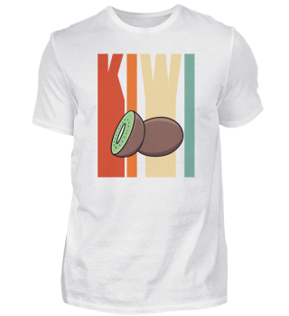 Leckeres Snack food kiwi geschenk