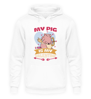 Pig animal piglet farm funny gift