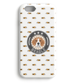 Beagle iPhone Cover Handyhülle