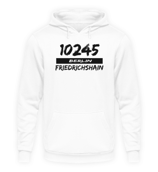 10245 Berlin Friedrichshain