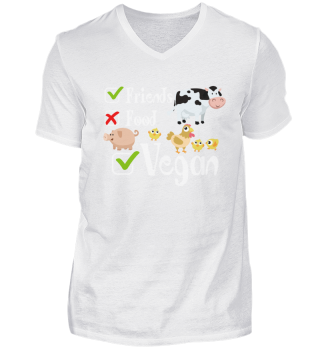 Agriculture - Vegan