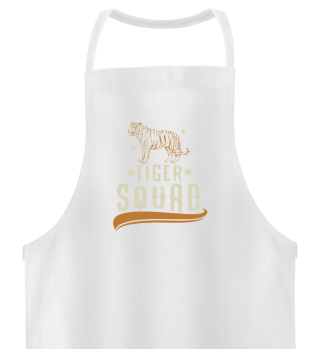 Tiger Squad Group