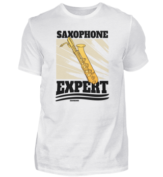 Saxophone Expert