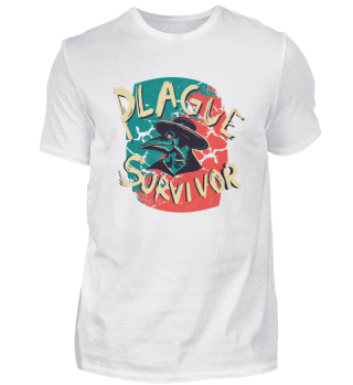 plague survivor 