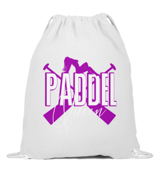 Paddel Queen