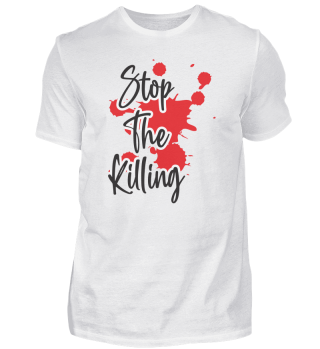 Stop The Killing