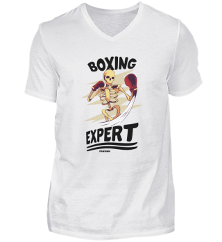 Boxing Expert