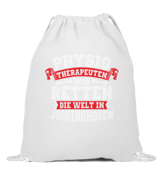 Physiotherapie Geschenk Physiotherapeut