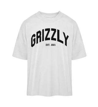 Grizzly College Design