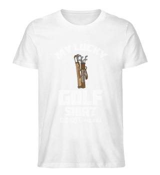 golf shirt golf clubs golf player