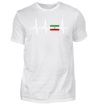 EKG Iran