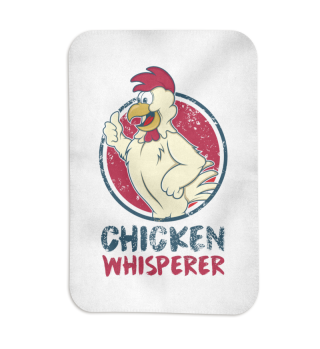 Chicken Whisperer Chicken Whisperer
