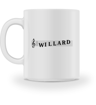 Name Willard