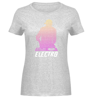Elektro-DJ