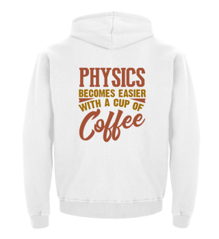 Physik und Kaffee