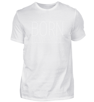 born to workout