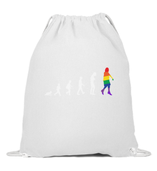 Transgender Gay Pride Rainbow Gift Idea
