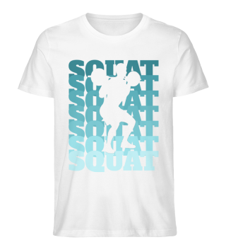 Gym Squat