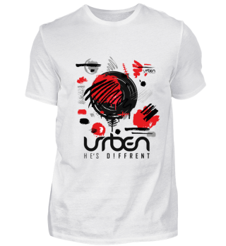 DJ Urben Shirt