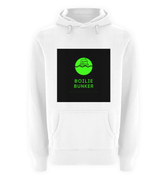 Boilie-Bunker