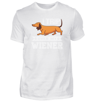 Dachshund Dog Lover Doxie Wiener Dog Gift
