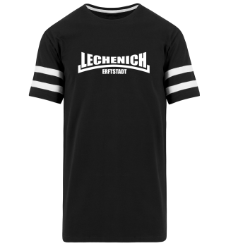 Lechenich - Erftstadt Stripped Shirt