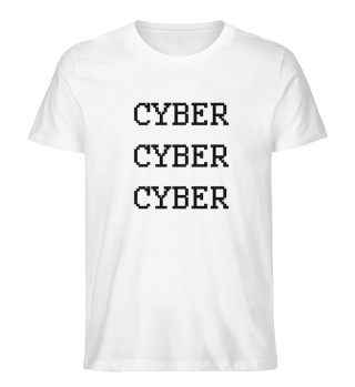 Cyber Shirt